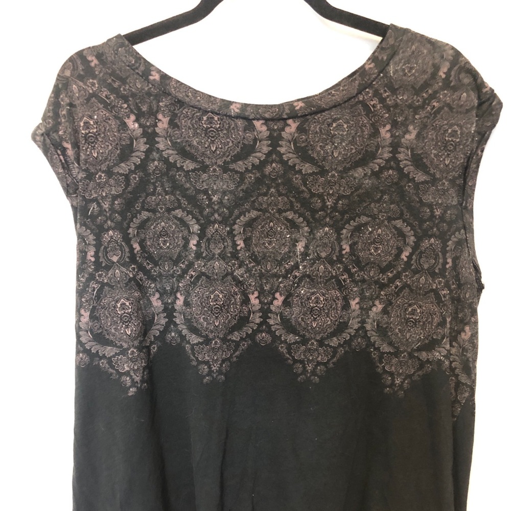 All Saints Tee Shirt